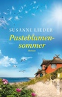 Cover: Pusteblumensommer - Ullstein