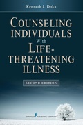 Abbildung von: Counseling Individuals with Life Threatening Illness - Springer Publishing Company
