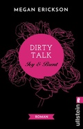 Cover: Dirty Talk. Ivy & Brent - Ullstein