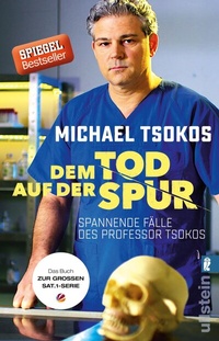 Enlarge image Cover: Dem Tod auf der Spur - Ullstein Taschenbuchverlag