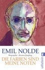 Cover: Emil Nolde - Ullstein Taschenbuchverlag