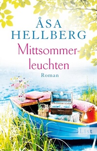 Abbildung von: Mittsommerleuchten - Ullstein