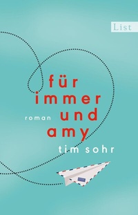 Abbildung von: Für immer und Amy - Ullstein