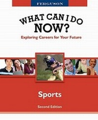Enlarge image Cover: Sports - Facts On File Inc