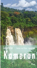Cover: Lesereise Kamerun - Picus Verlag