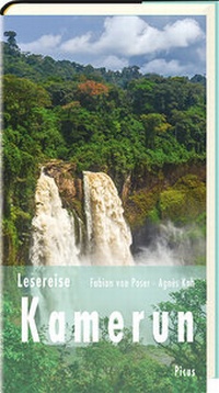 Abbildung von: Lesereise Kamerun - Picus Verlag