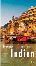 Cover: Reportage Indien - Picus Verlag