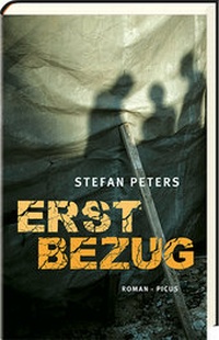 Abbildung von: Erstbezug - Picus Verlag