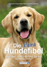 Abbildung von: Die kleine Hundefibel - tredition
