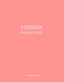Cover: ESSENZEN - tredition