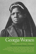 Cover: Georgia Women - University of Georgia Press