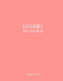 Cover: ESSENZEN - tredition