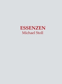Enlarge image Cover: ESSENZEN - tredition