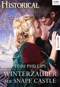 Cover: Winterzauber auf Snape Castle - Verlagsgruppe HarperCollins
