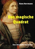 Cover: Das magische Quadrat - neobooks
