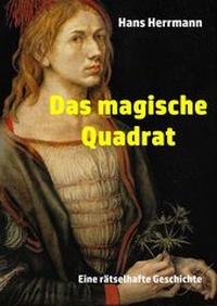 Enlarge image Cover: Das magische Quadrat - neobooks