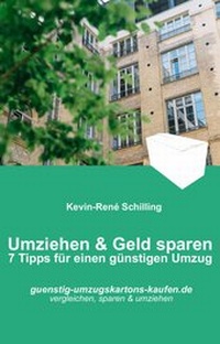 Abbildung von: Umziehen und Geld sparen - neobooks