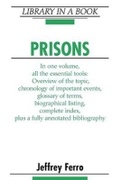 Cover: Prisons - Facts On File Inc