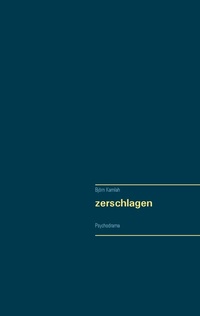 Abbildung von: zerschlagen - TWENTYSIX CRIME
