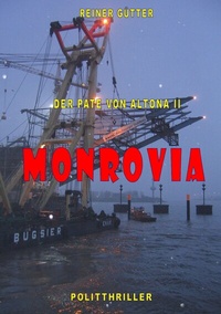 Abbildung von: Monrovia - BoD - Books on Demand