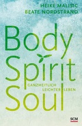 Cover: Body, Spirit, Soul - H&auml;nssler