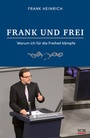 Cover: FRANK UND FREI - H&auml;nssler