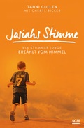 Cover: Josiahs Stimme - H&auml;nssler