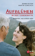 Cover: Aufbl&uuml;hen in der Lebensmitte - H&auml;nssler