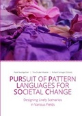 Cover: Pursuit of Pattern Languages for Societal Change - epubli