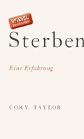 Cover: Sterben - Ullstein Allegria