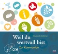 Cover: Weil du wertvoll bist - F&uuml;r Jungen - SCM