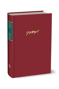 Abbildung von: Die Bibliothek Georg Wilhelm Friedrich Hegels I - Meiner