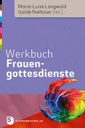 Cover: Werkbuch Frauengottesdienste - Schwabenverlag