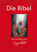 Cover: Die Bibel mit Bildern von Sieger K&ouml;der - Schwabenverlag