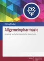 Bild: Allgemeinpharmazie - Wissenschaftliche Verlagsgesellschaft