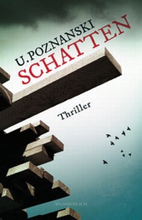 Abbildung von: Schatten - Wunderlich