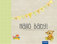 Enlarge image Cover: Hallo Baby! - Circon Verlag GmbH