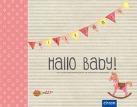 Enlarge image Cover: Hallo Baby! - Circon Verlag GmbH