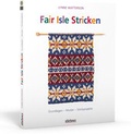 Cover: Fair Isle Stricken - Stiebner