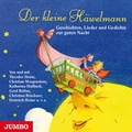 Cover: Der kleine H&auml;welmann - Jumbo