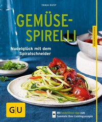 Abbildung von: Gemüse-Spirelli - Gräfe und Unzer