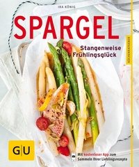 Abbildung von: Spargel - Gräfe und Unzer