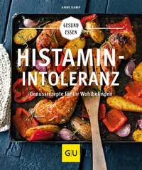 Bild vergrößern Bild: Histaminintoleranz - Gräfe und Unzer