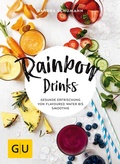 Cover: Rainbow Drinks - Gr&auml;fe und Unzer