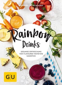 Abbildung von: Rainbow Drinks - Gräfe und Unzer