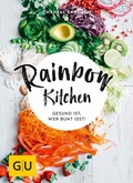 Cover: Rainbow Kitchen - Gr&auml;fe und Unzer