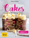 Cover: Crazy Speedy Cakes - Gr&auml;fe und Unzer