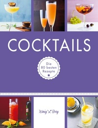 Abbildung von: Cocktails - Gräfe und Unzer