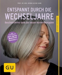 Abbildung von: Entspannt durch die Wechseljahre - Gräfe und Unzer
