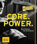 Cover: Core Power - Gr&auml;fe und Unzer